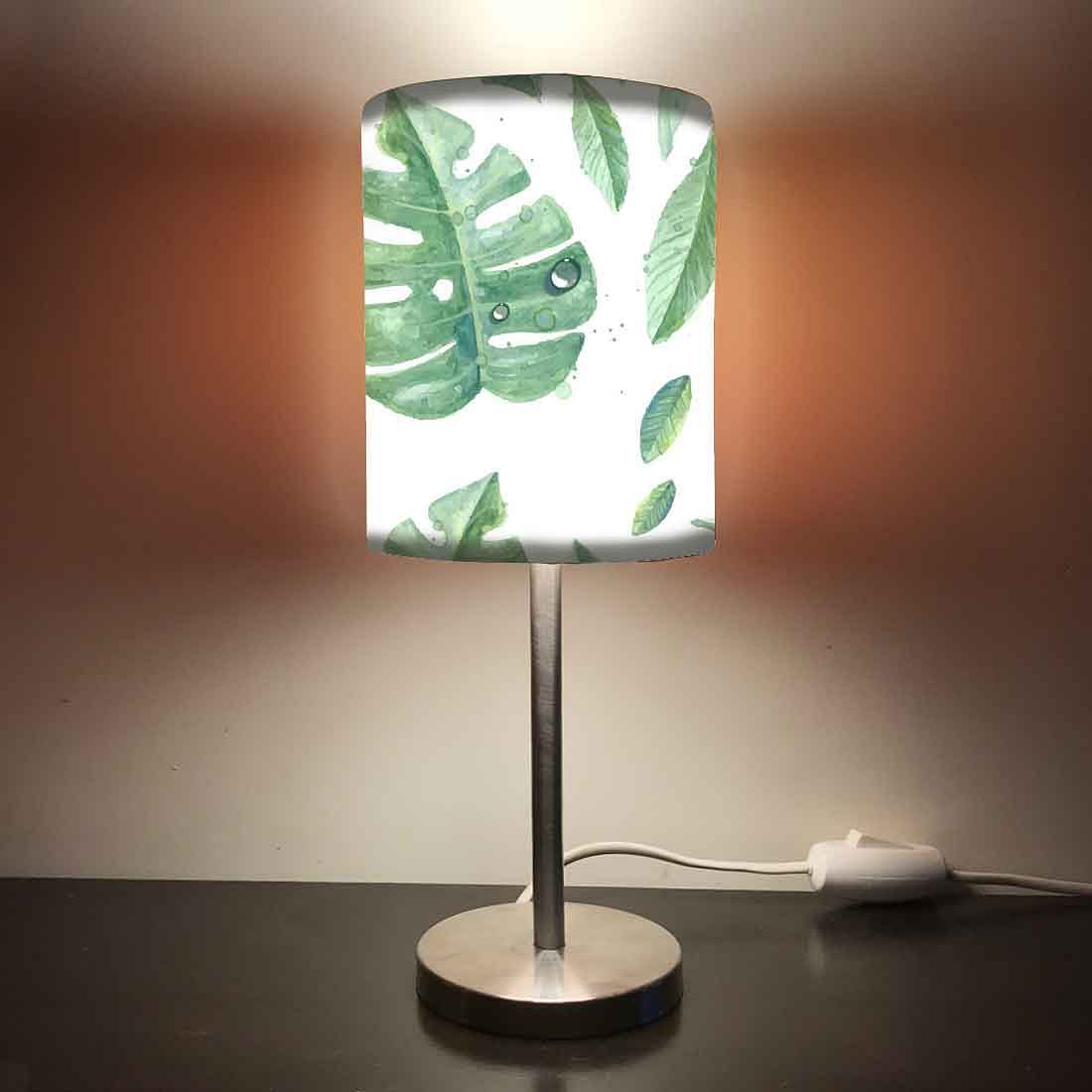 Side Table Lamp for Kids Room for Night Light