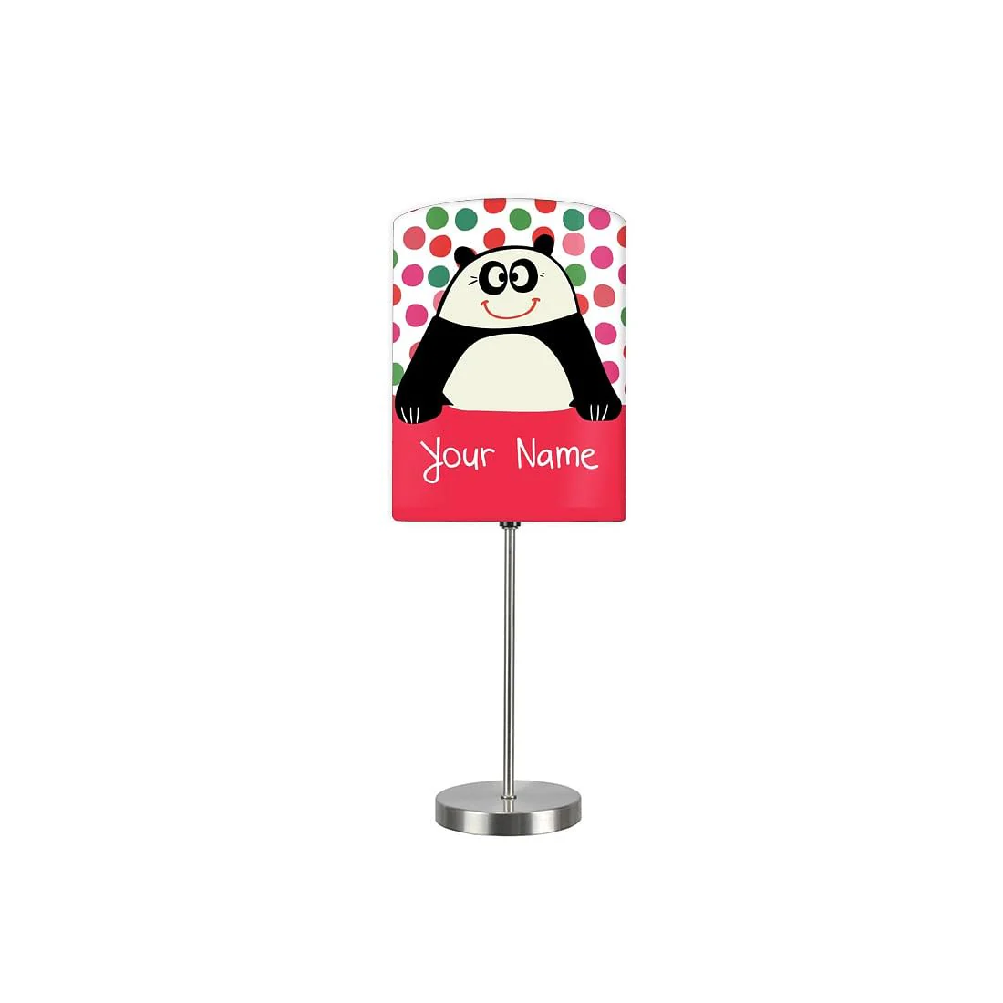 Personalized Bedside Lamp for Kids Bedroom with 3w LED Bulb - Image 5