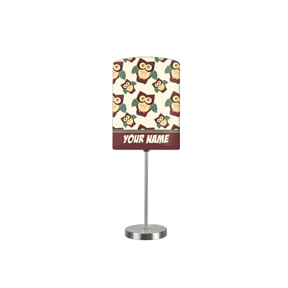 Personalized Night Light for Kids with 3w LED Bulb - Image 5