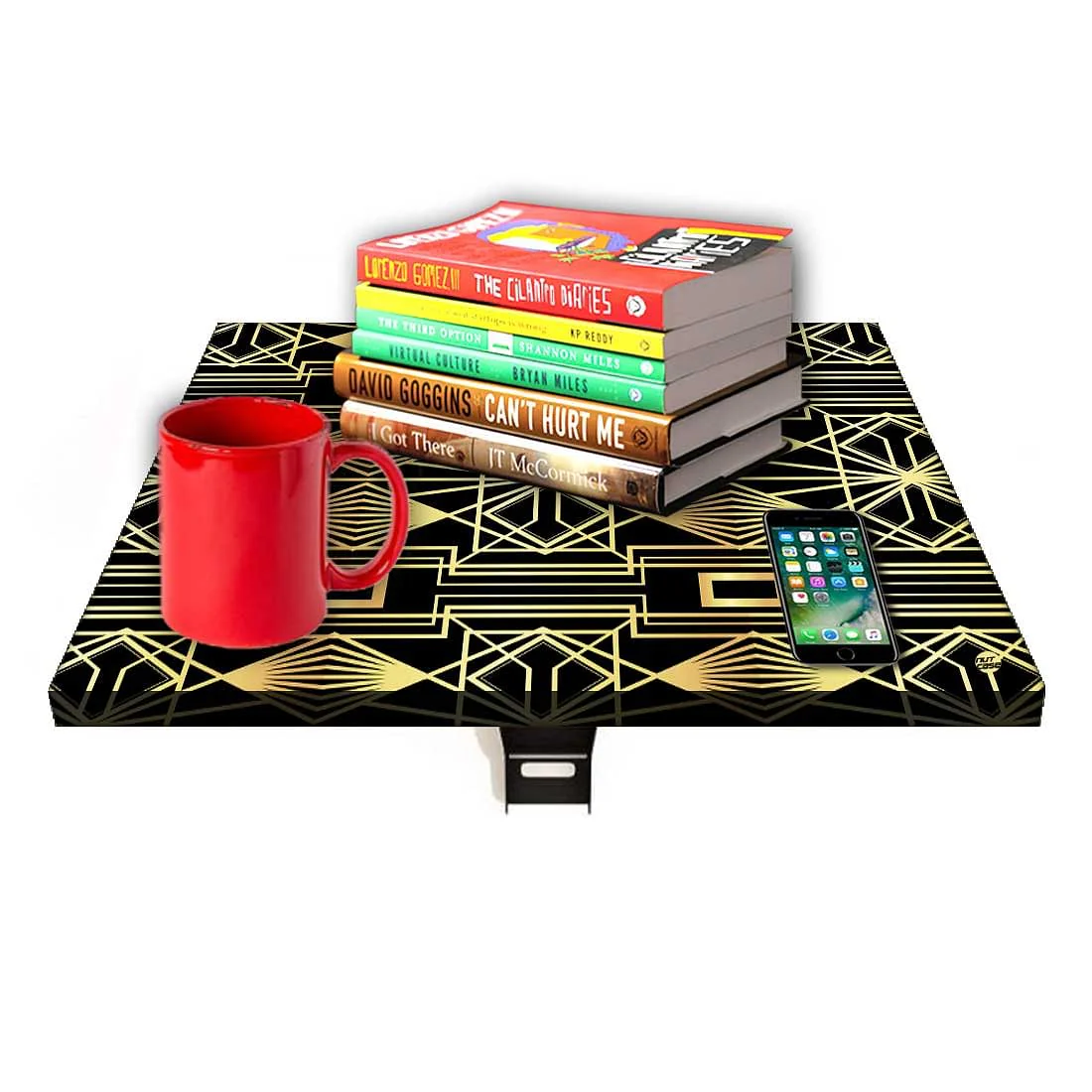 Side Table for Bedroom - Retro - Image 7