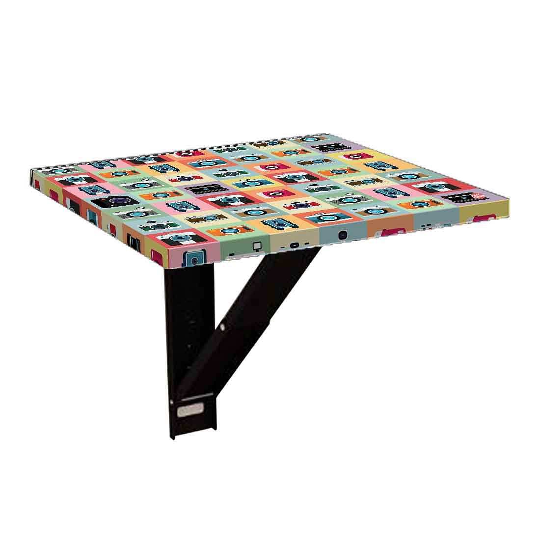 Fold Down Table Bracket - Camera - Image 6