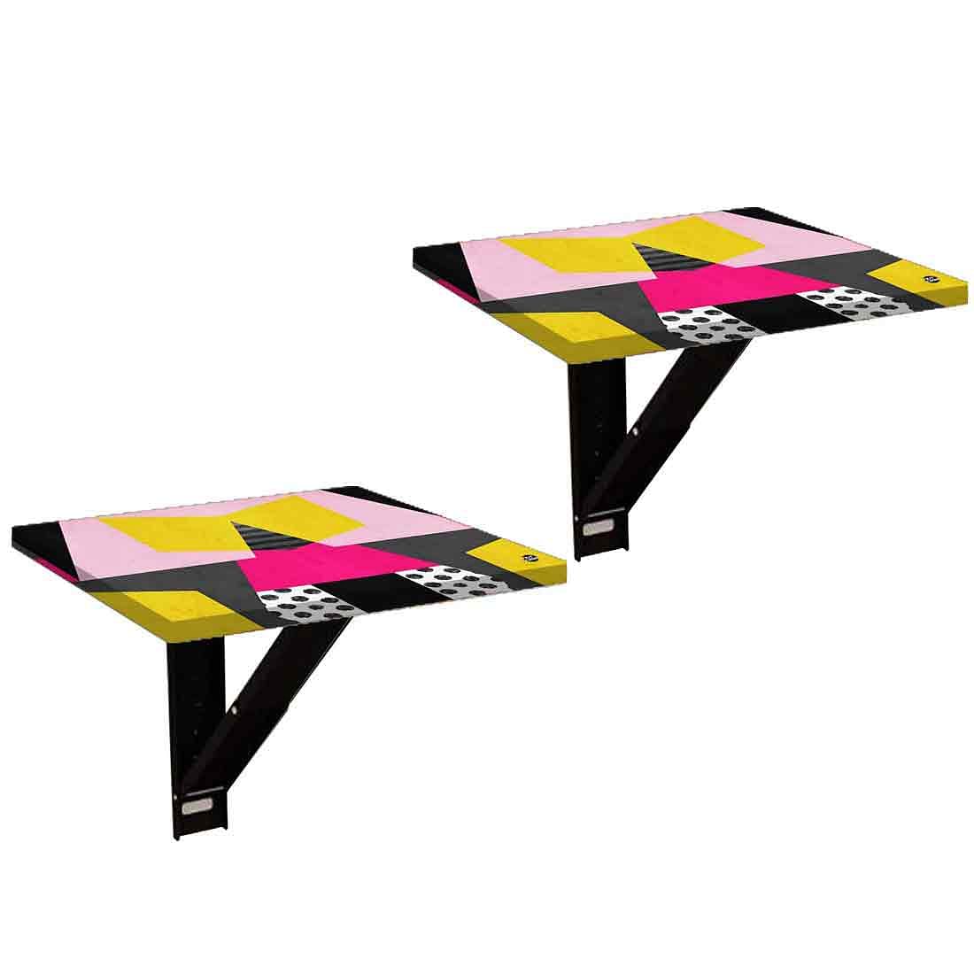 Set Top Box Stand Wall Mount - Designer Art - Image 2