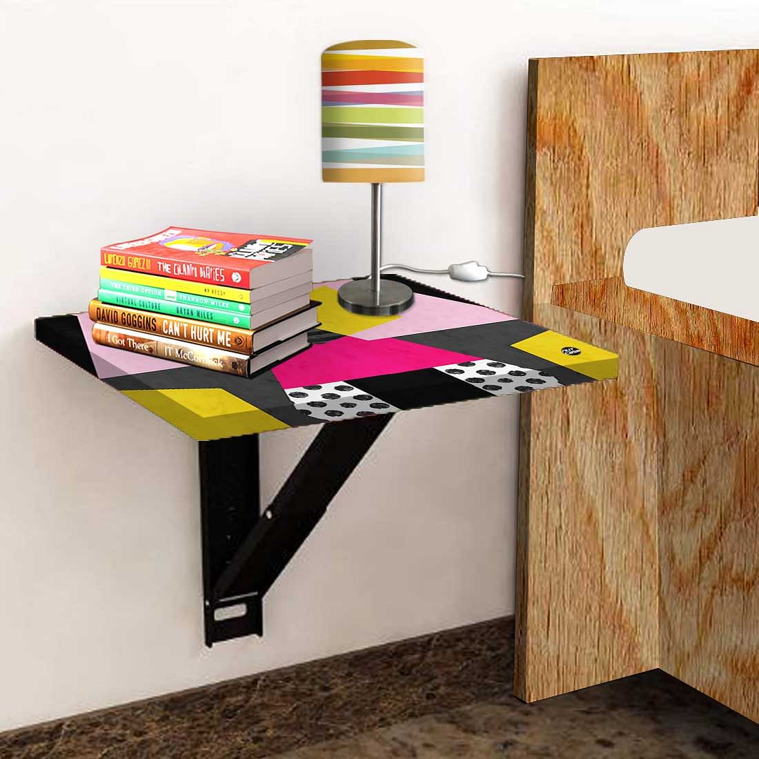 Set Top Box Stand Wall Mount - Designer Art - Image 4