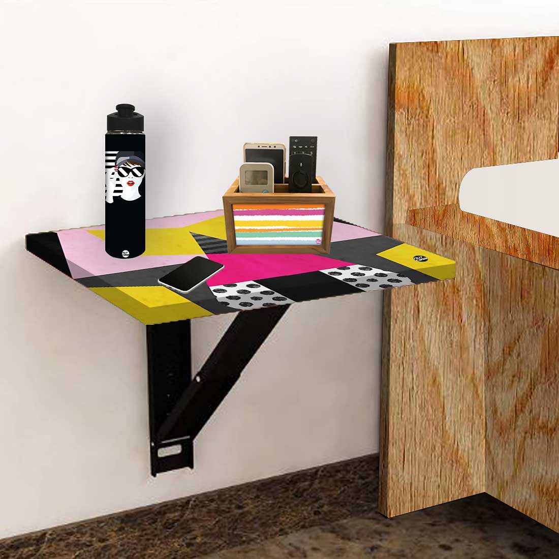 Set Top Box Stand Wall Mount - Designer Art - Image 5