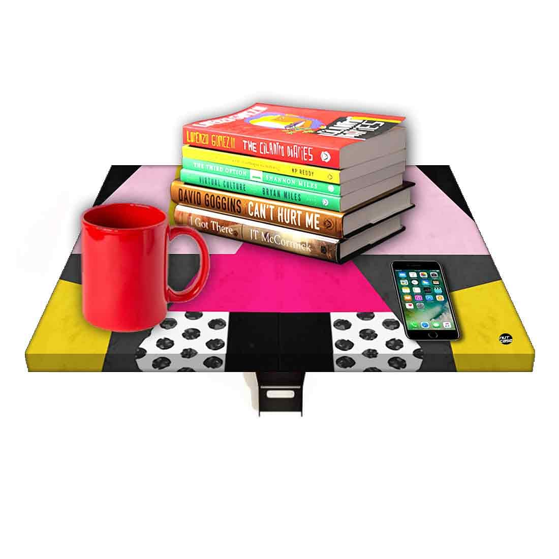 Set Top Box Stand Wall Mount - Designer Art - Image 7