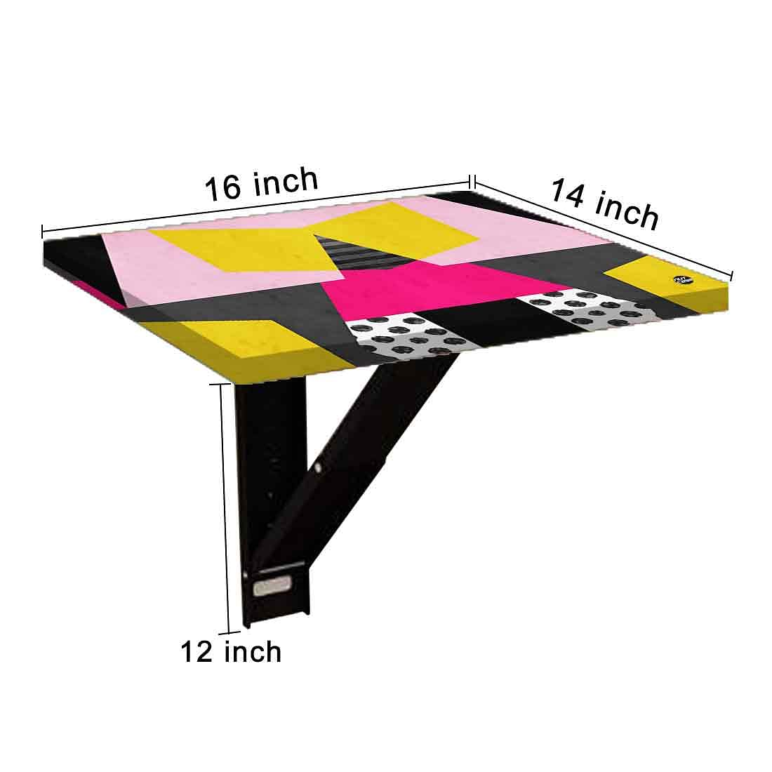Set Top Box Stand Wall Mount - Designer Art - Image 9
