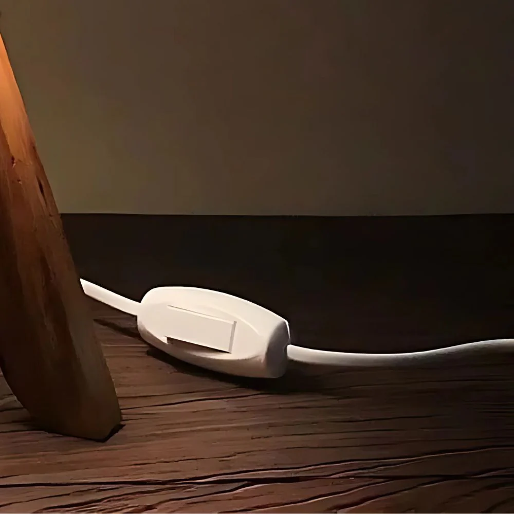 Customized Tripod Table Lamp-Cute Unicorn (3W LED Bulb Included) - Image 5