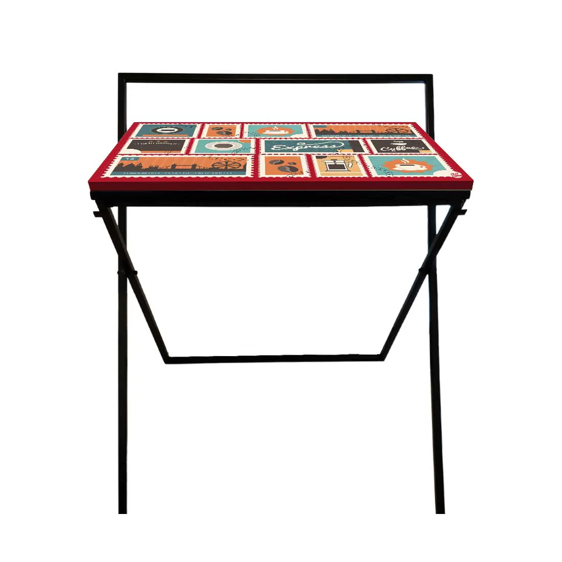 Nutcase Foldable Writing Desk for WFH Laptop Table - Image 12
