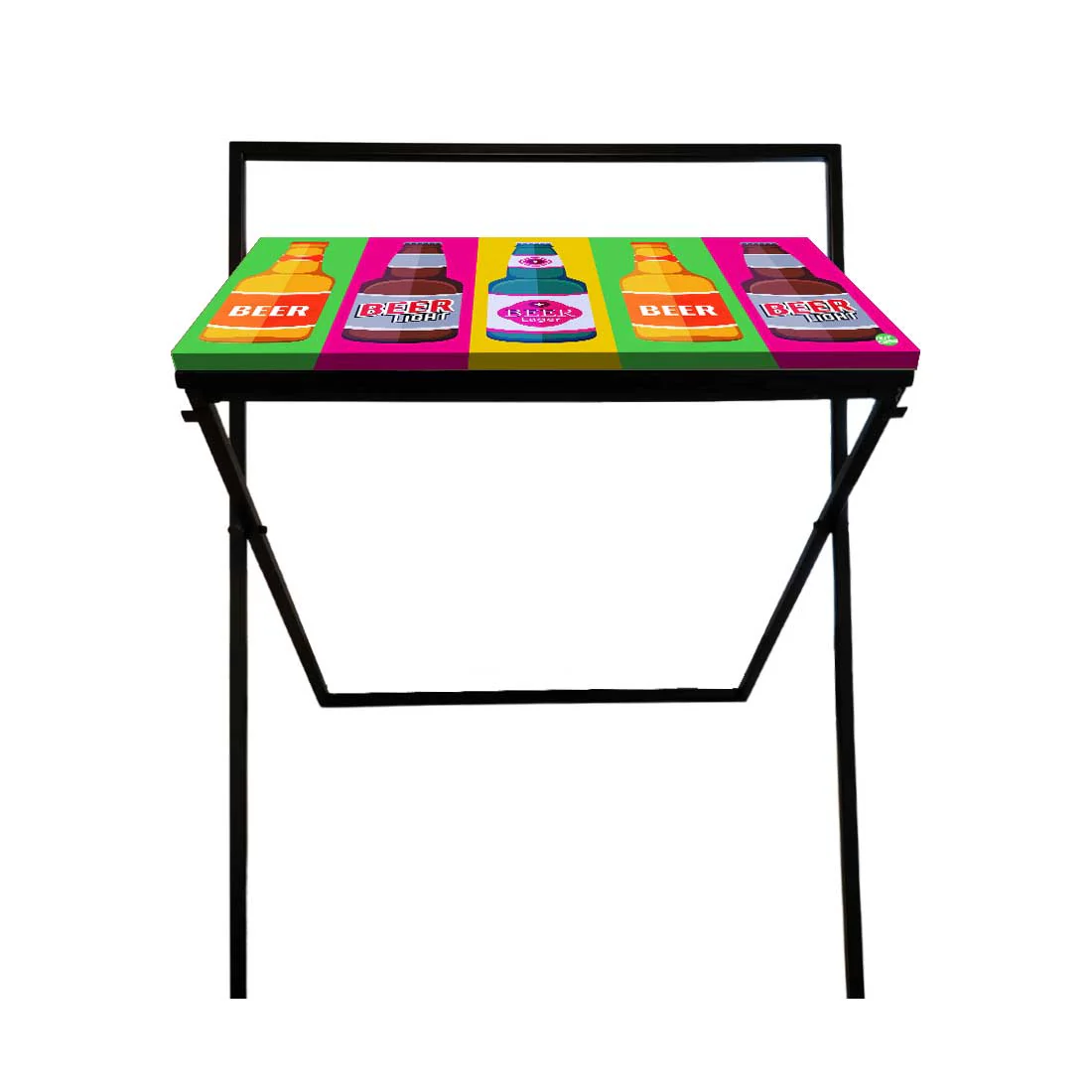Nutcase Foldable Writing Desk for WFH Laptop Table - Image 17