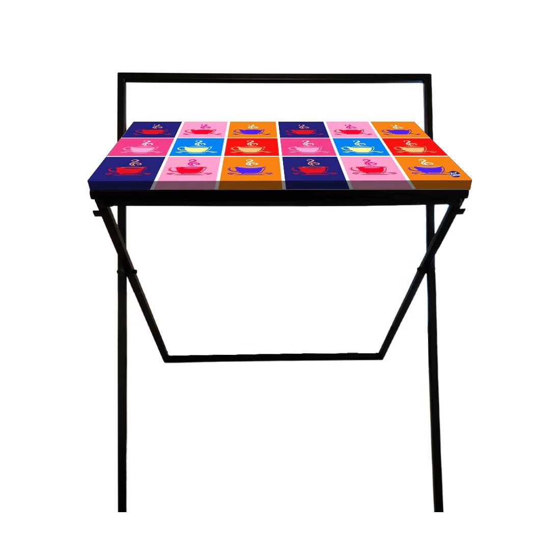 Nutcase Foldable Writing Desk for WFH Laptop Table - Image 22