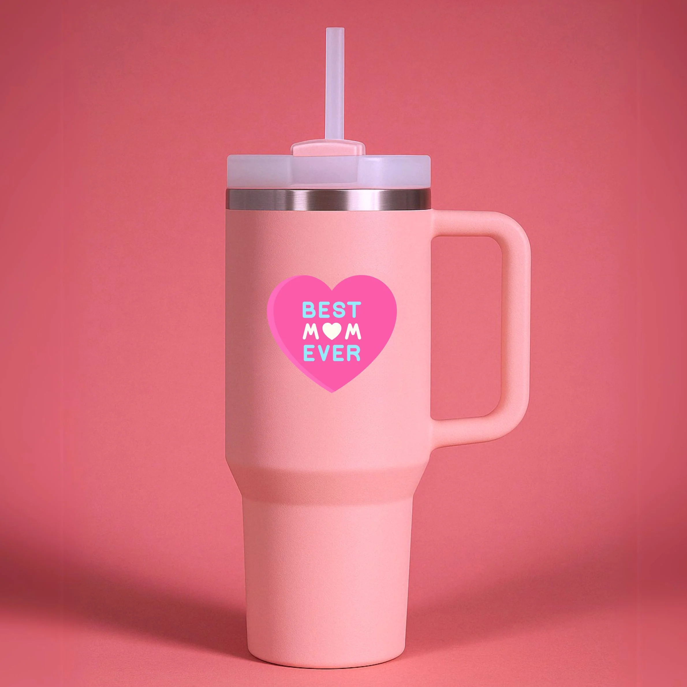 Mother’s Day Gift for Mom – 1200ml Water Tumbler with Handle | Double Insulated Stainless Steel Bottle - Image 15