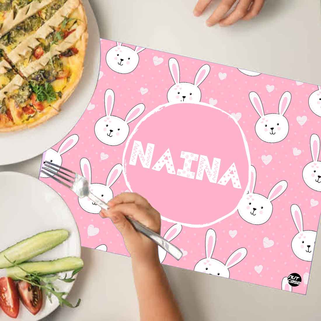 Personalized Return Gifts for Birthday Party Add Your Name - White Rabbit - Image 4