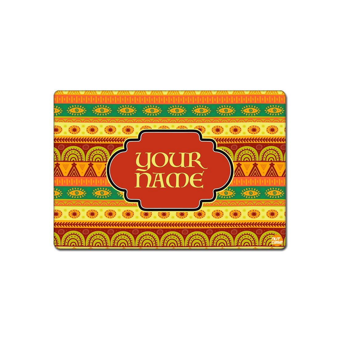 Personalized Table Placemats Party Return Gift Ideas - Beautiful Designer - Image 2