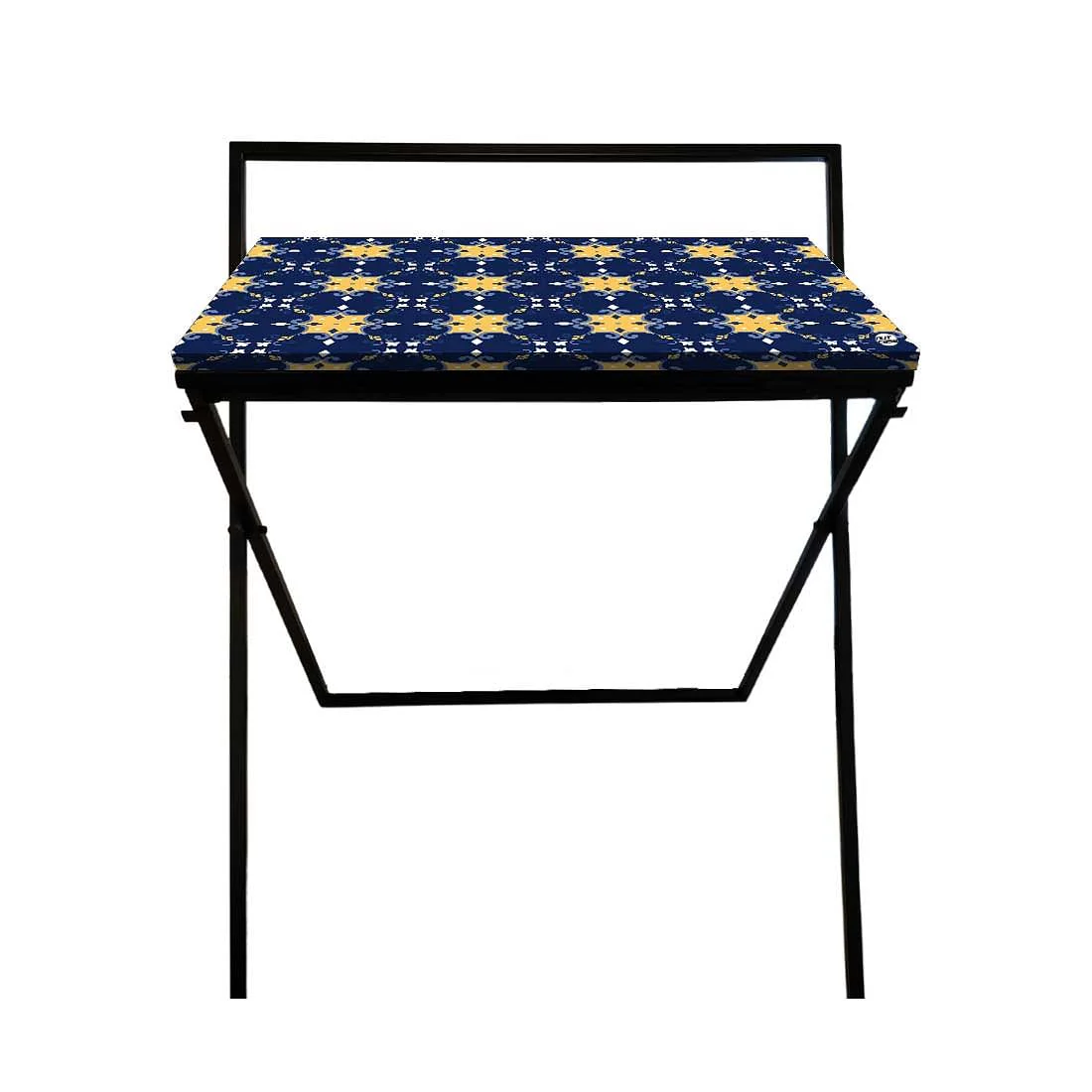 Foldable Writing Table for WFH Computer Desk - Spanish - Image 4