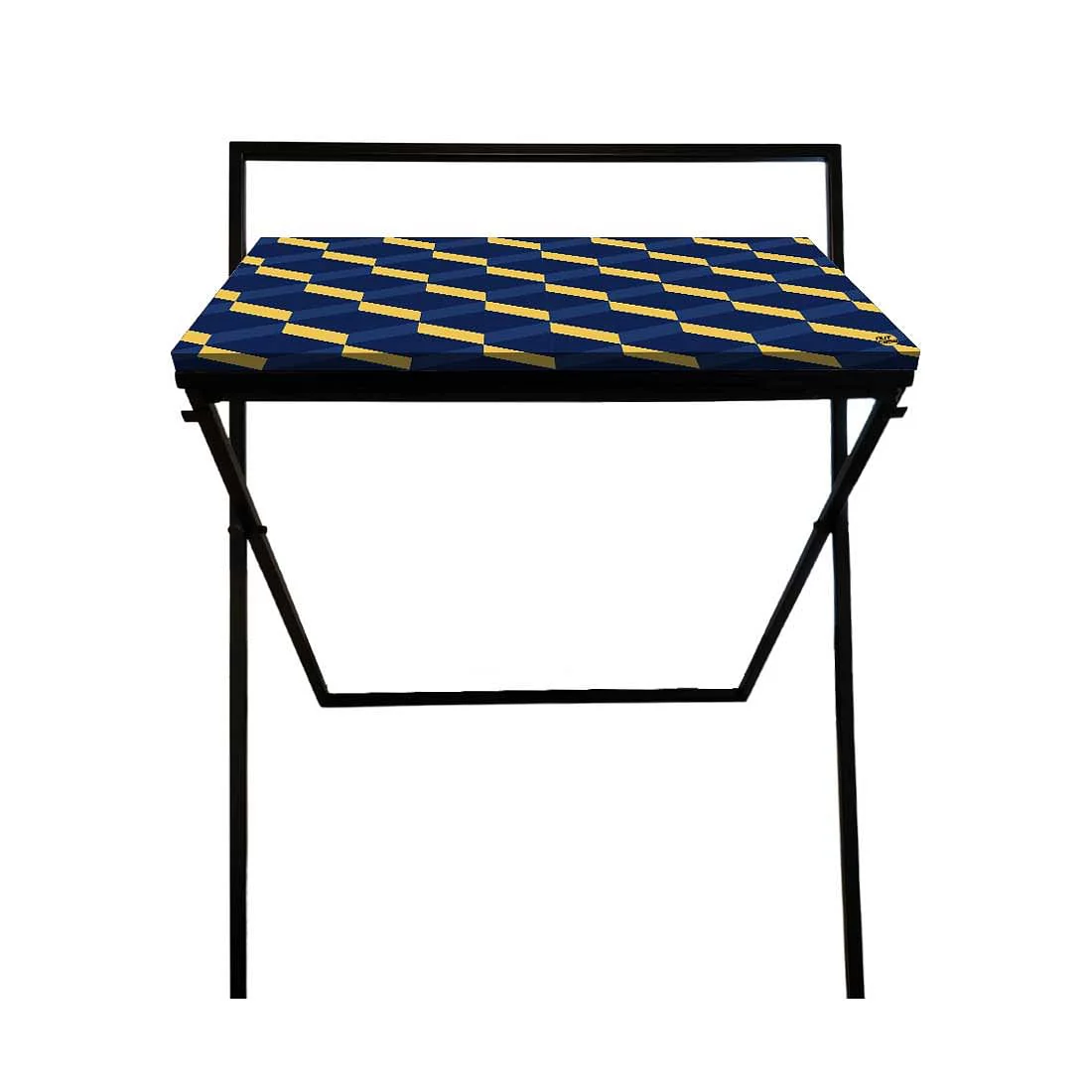 Foldable Laptop Table for Home Bedroom Study Desk - Image 4