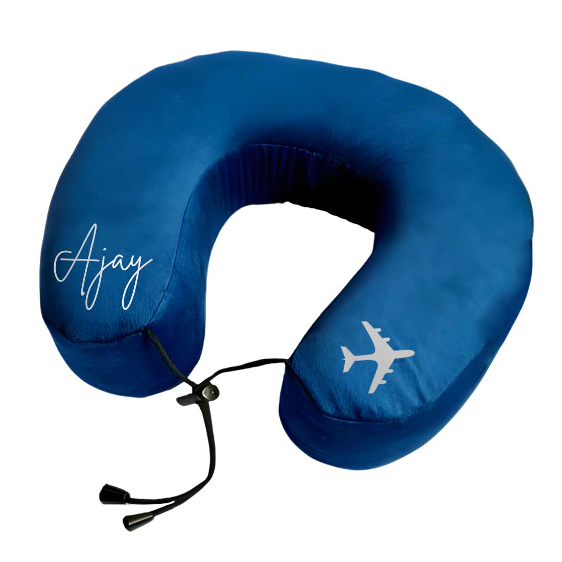 Neck Pillow for Plane Custom Aeroplane Pillow - Image 7