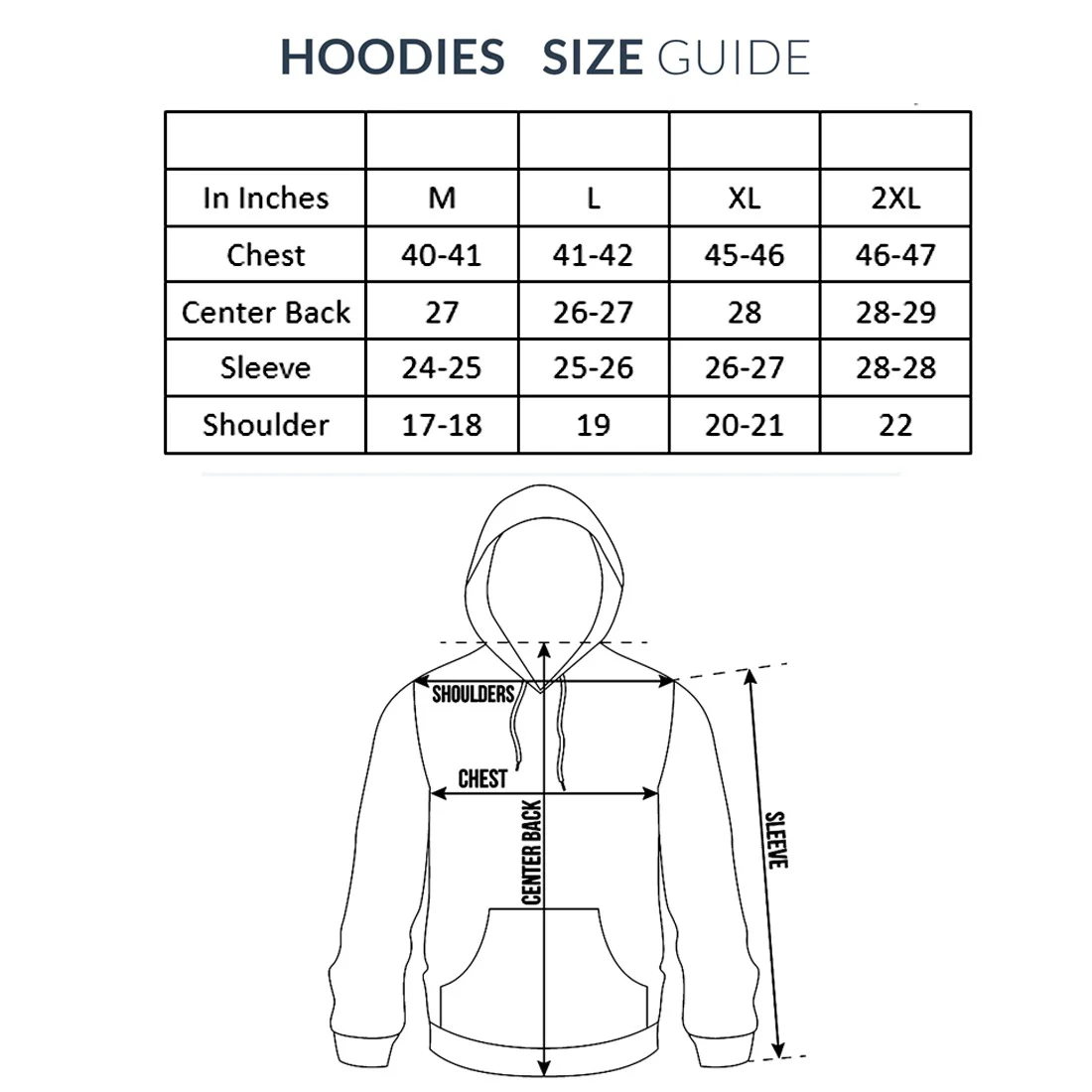 Cricketers Name Printed Hoodies For Fans-Cricket Fan Must Haves - Image 3