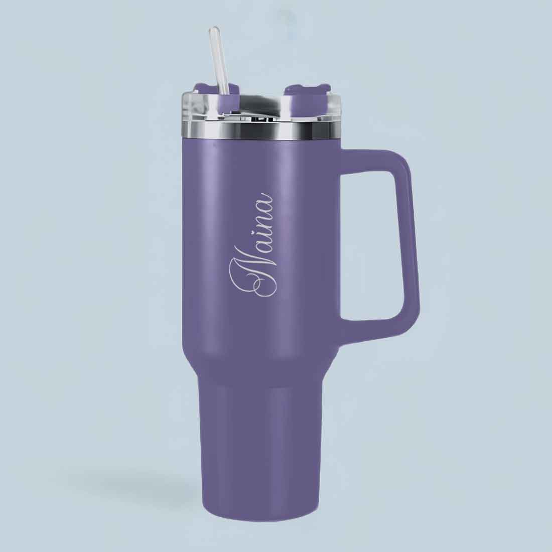 Nutcase Coffee Mug with Name Large Travel Cups 1200ml - Image 11