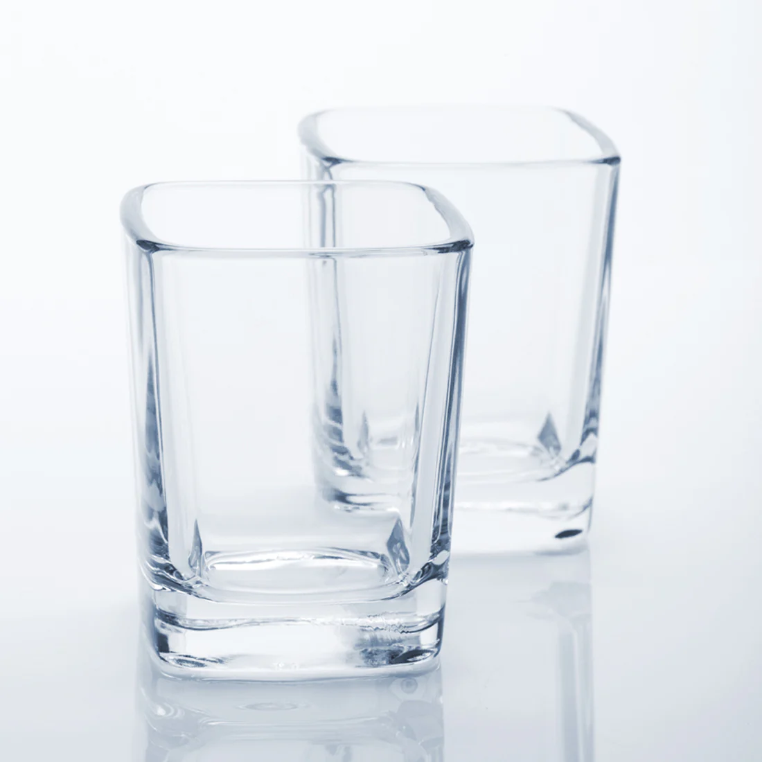 Nutcase Custom Glass Shot Glasses - Image 6