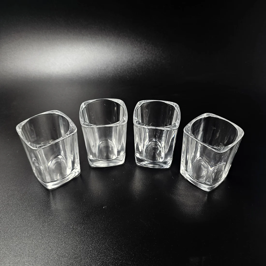 Nutcase Custom Shot Glasses - Image 5