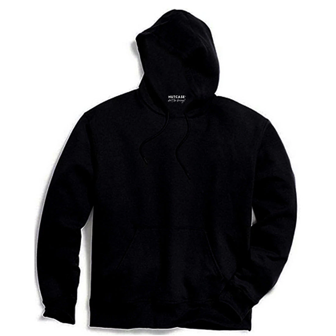 Nutcase Personalized Hoodies for Him - Add Name Box Style - Image 9