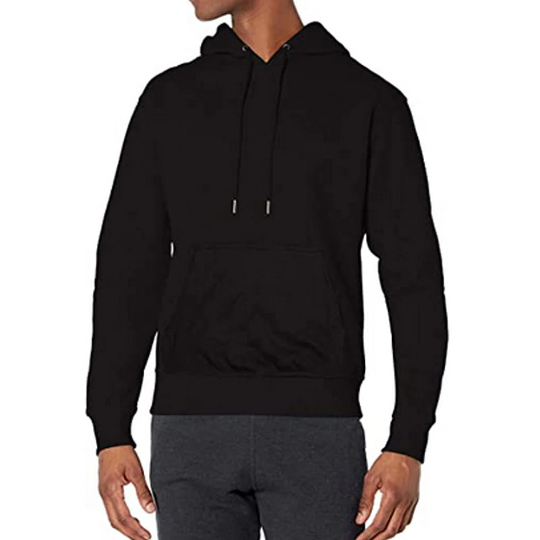 Nutcase Custom Printed Hoodies Hoodies Jumper Sweatshirt-Add Text - Image 6