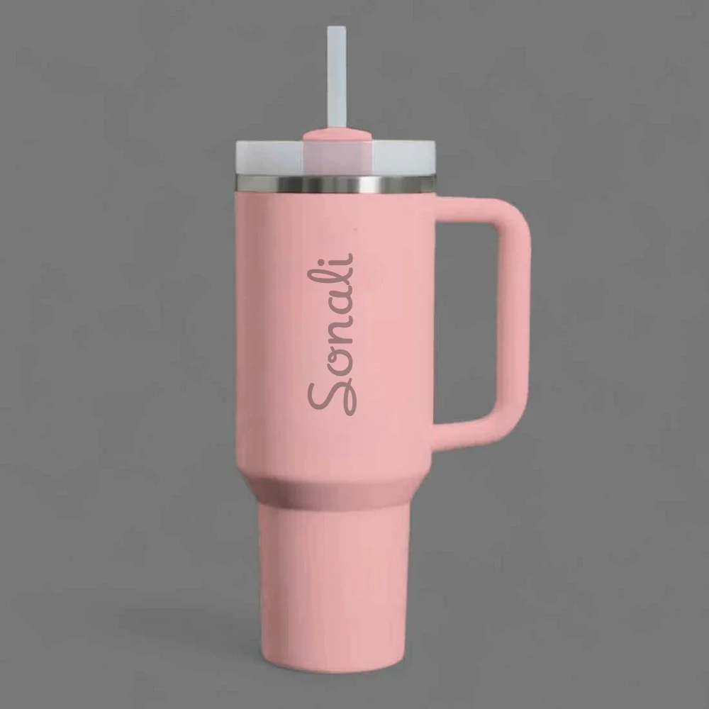 Nutcase Customized Insulated Coffee Mug Large Travel Cups 1200ml - Image 8