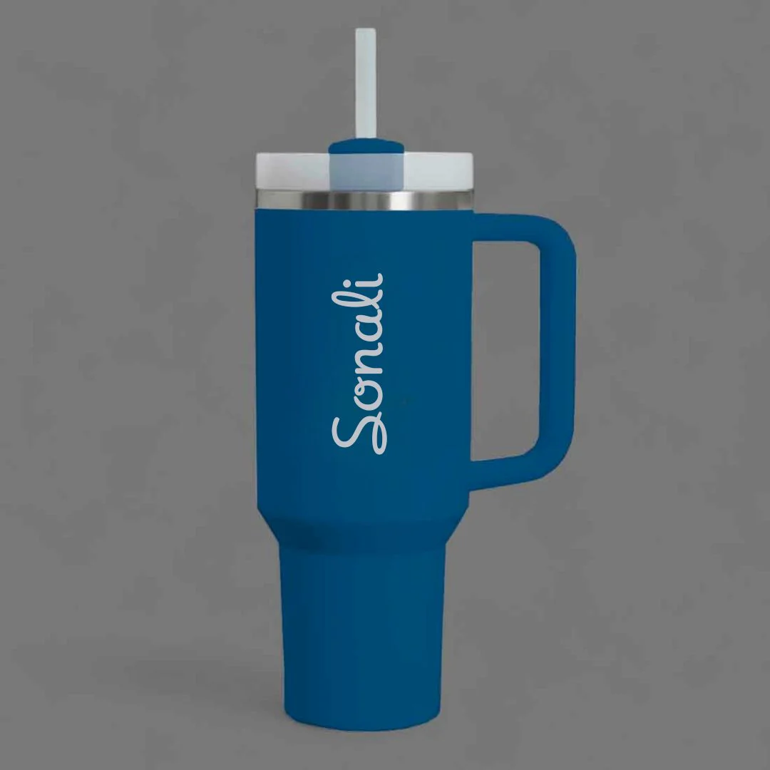 Nutcase Customized Insulated Coffee Mug Large Travel Cups 1200ml - Image 9