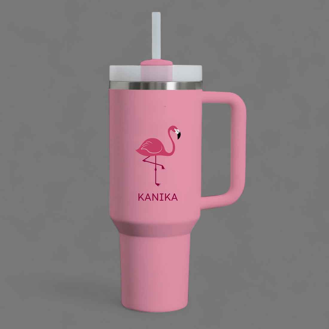Nutcase Personalised Coffee Tumbler Large Insulated Travel Mug 1200ml - Image 4