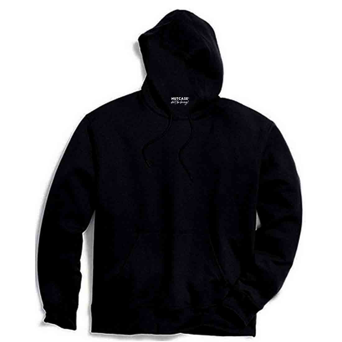 Nutcase Personalized Sweatshirts Hoodies Unisex-Name Number - Image 11