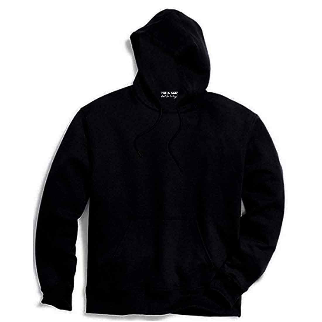 Nutcase Personalized Sweatshirts Hoodies Unisex-Name Number - Image 5