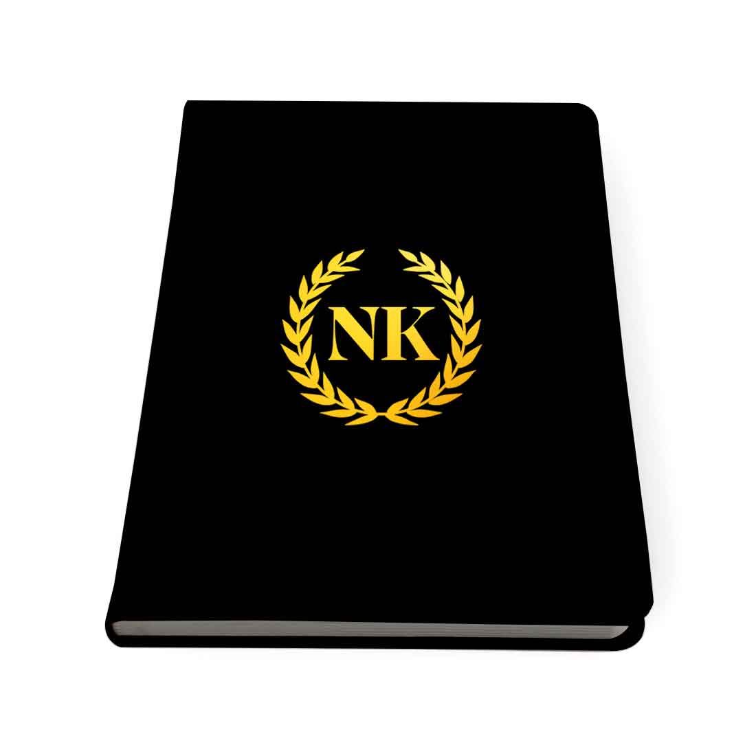 Nutcase Personalized Diary with Name A5 Size with Premium Hard Cover, Calendar & Planner - Image 12