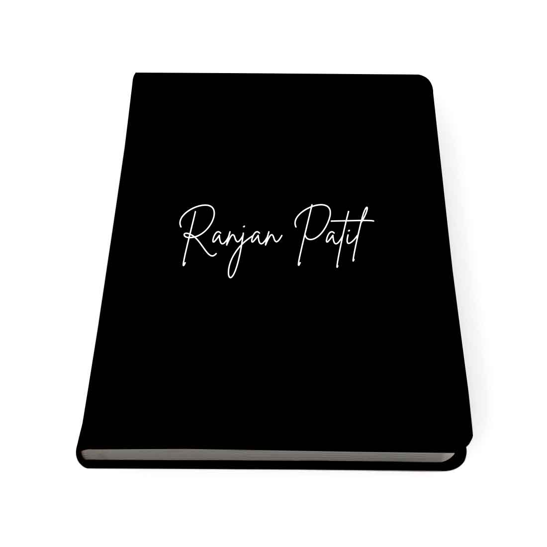 Nutcase Personalized Diary with Name A5 Size with Premium Hard Cover, Calendar & Planner - Image 20