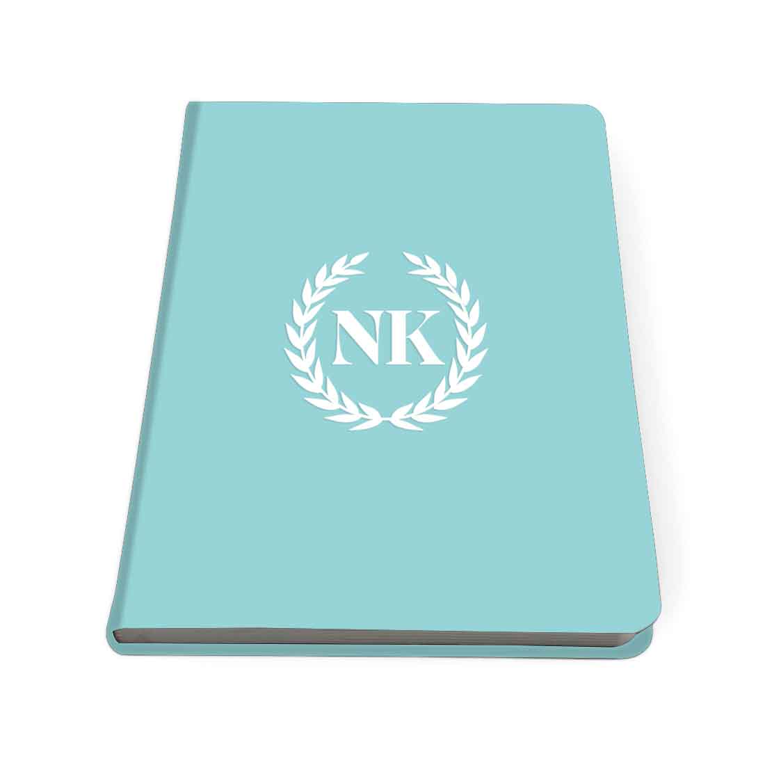 Nutcase Personalized Diary with Name A5 Size with Premium Hard Cover, Calendar & Planner - Image 24