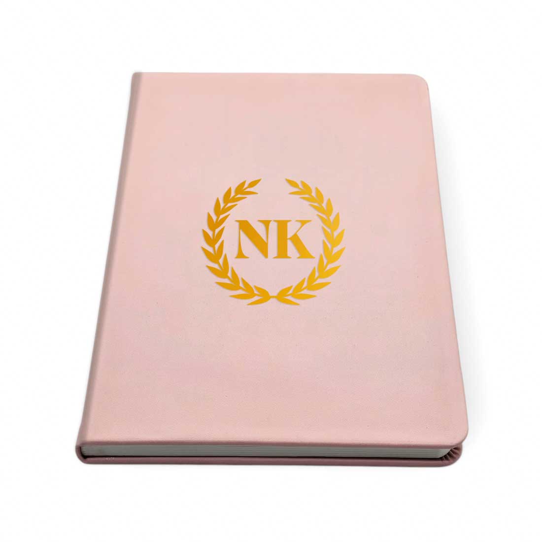Nutcase Personalized Diary with Name A5 Size with Premium Hard Cover, Calendar & Planner - Image 25