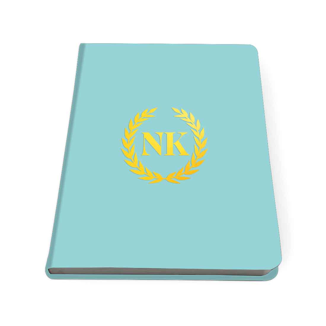 Nutcase Personalized Diary with Name A5 Size with Premium Hard Cover, Calendar & Planner - Image 34