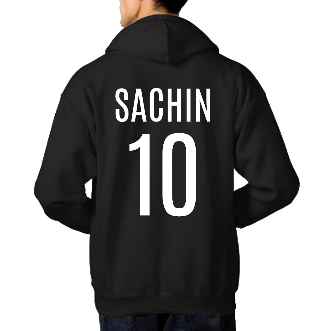 Nutcase Personalized Hoodies Gifts for him with Your Name - Image 3