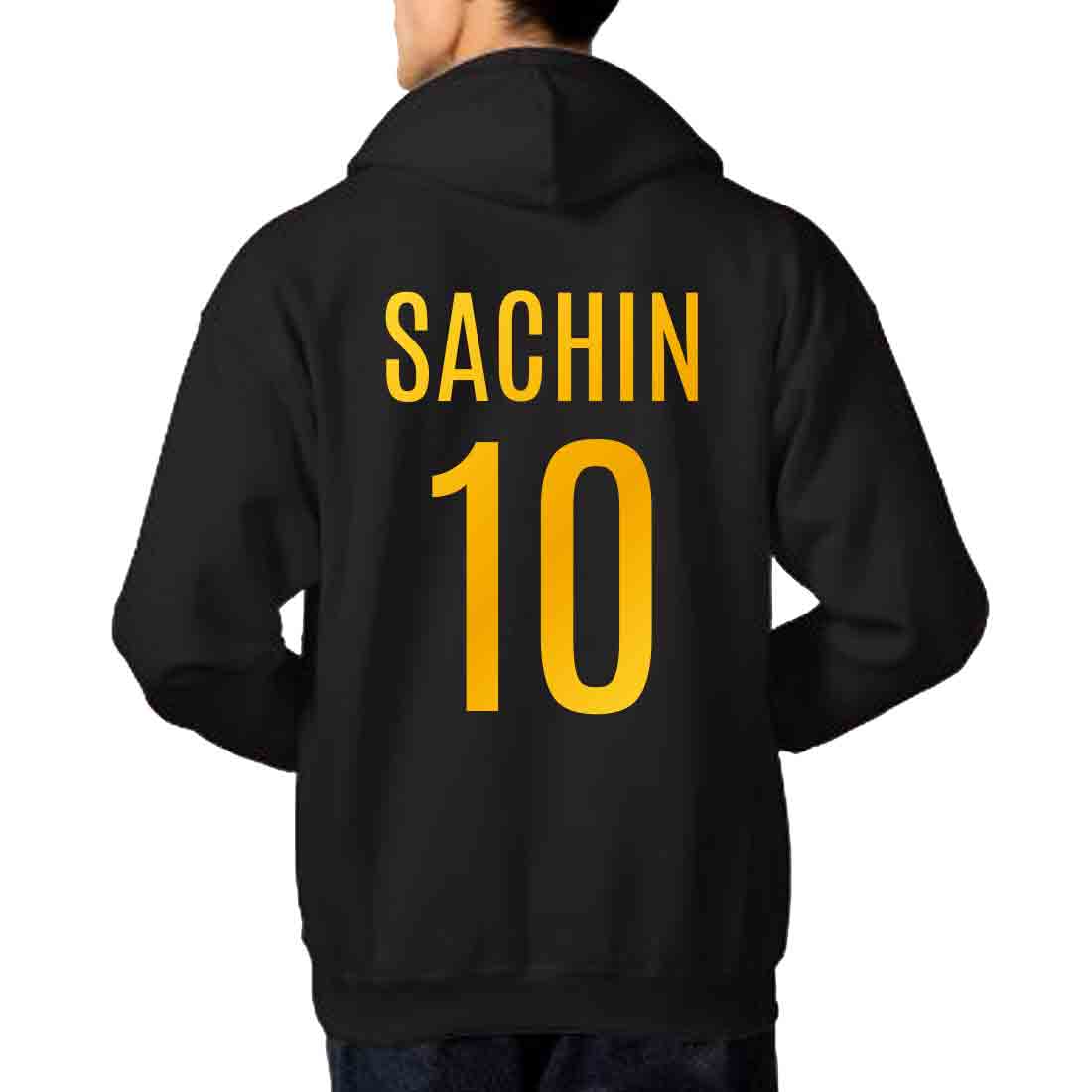 Nutcase Personalized Hoodies Gifts for him with Your Name - Image 9