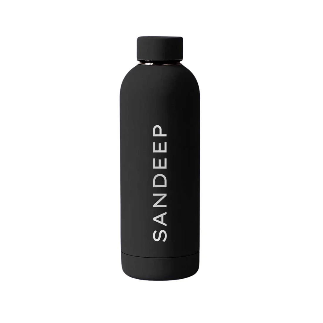 Nutcase Stainless Steel Water Bottle Double Insulated 500ml Bottles for Office Home Travel- BPA Free, Leakproof - SET OF 2 - Image 12