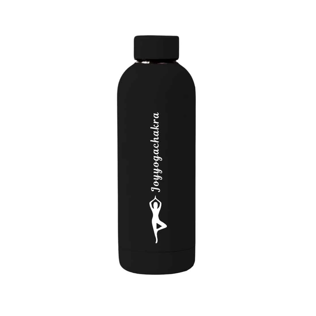 Nutcase Water Bottle Yoga For Workout Double Insulated Bottles - Image 101