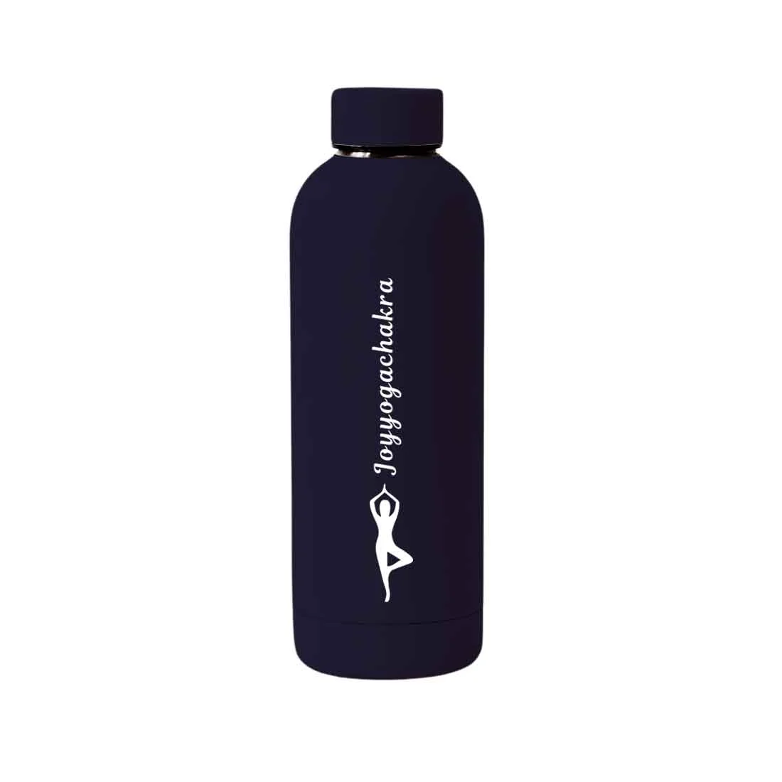 Nutcase Water Bottle Yoga For Workout Double Insulated Bottles - Image 102