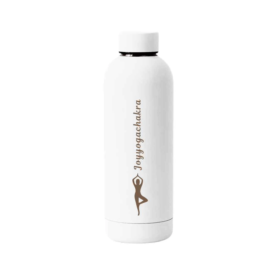 Nutcase Water Bottle Yoga For Workout Double Insulated Bottles - Image 29