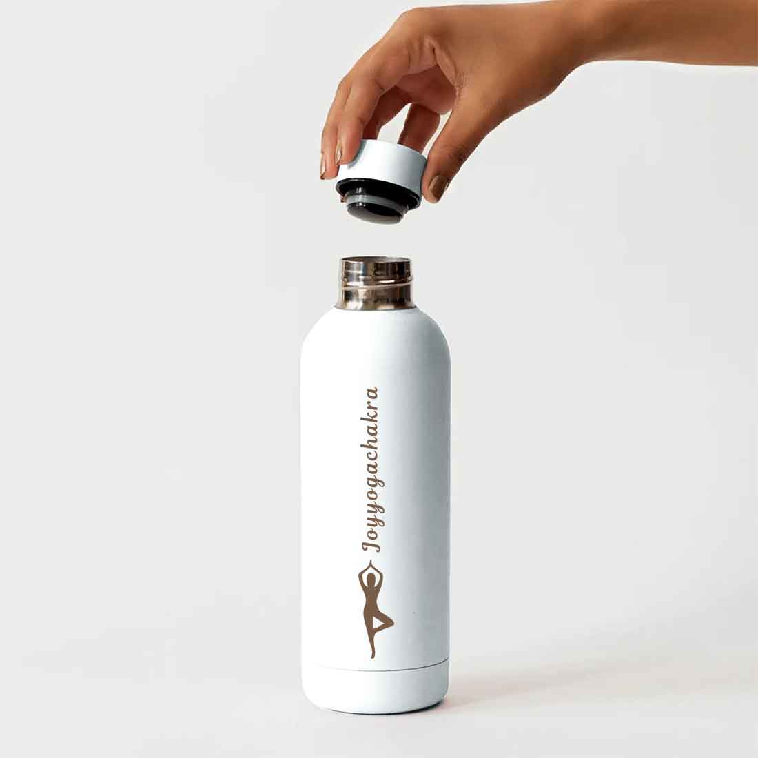 Nutcase Water Bottle Yoga For Workout Double Insulated Bottles - Image 30