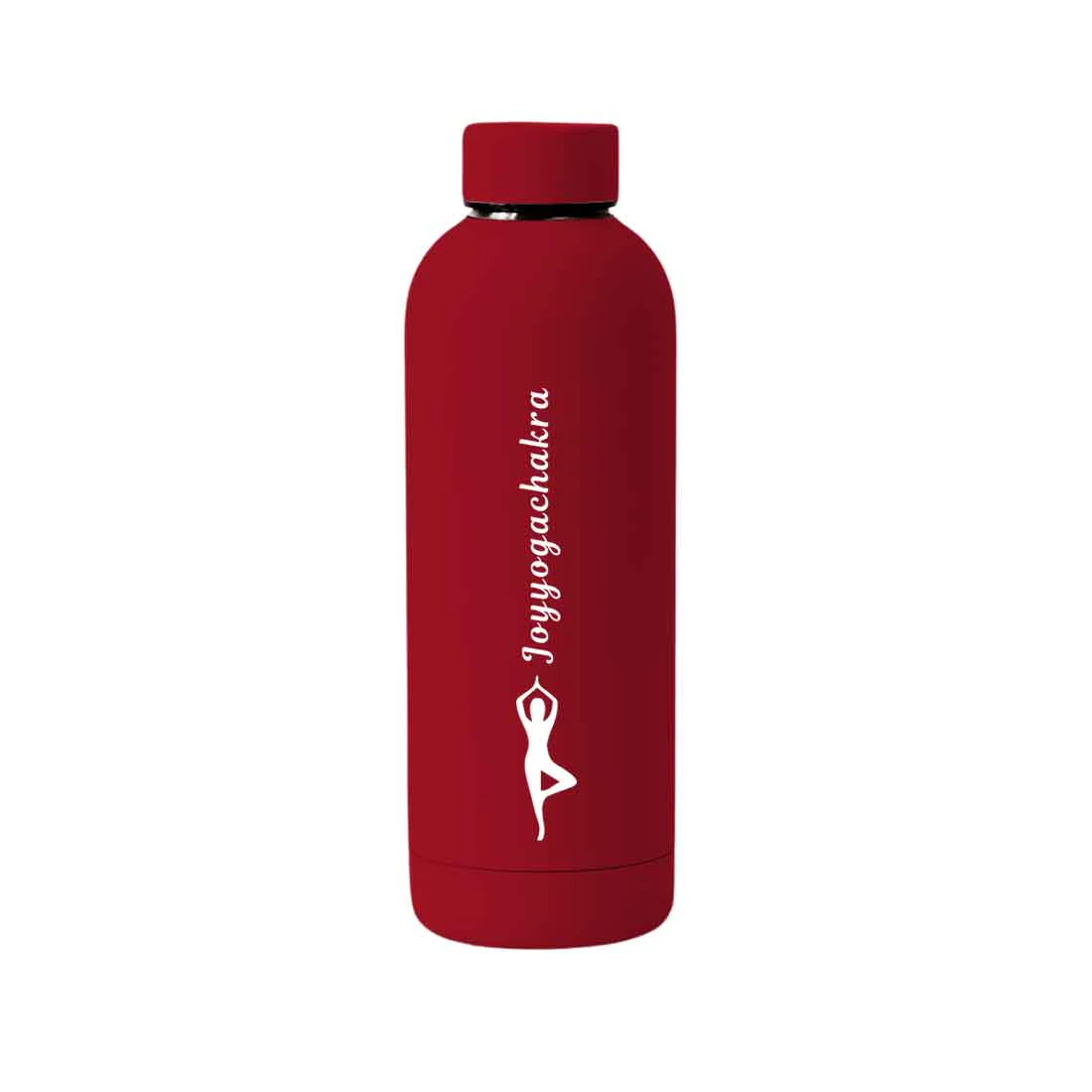 Nutcase Water Bottle Yoga For Workout Double Insulated Bottles - Image 34