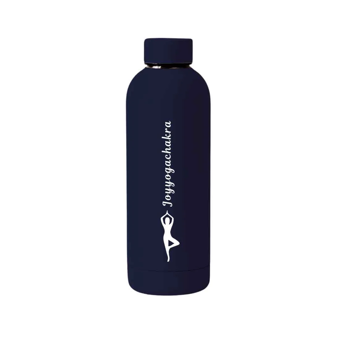 Nutcase Water Bottle Yoga For Workout Double Insulated Bottles - Image 35