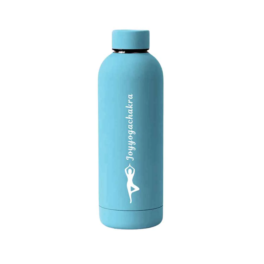 Nutcase Water Bottle Yoga For Workout Double Insulated Bottles - Image 36