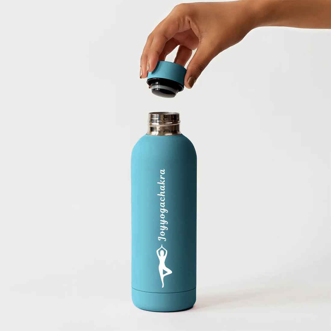 Nutcase Water Bottle Yoga For Workout Double Insulated Bottles - Image 38