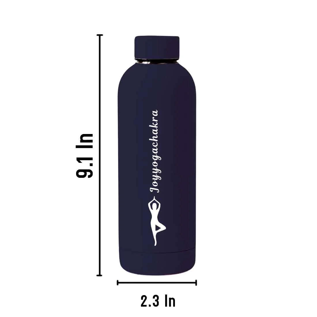 Nutcase Water Bottle Yoga For Workout Double Insulated Bottles - Image 40