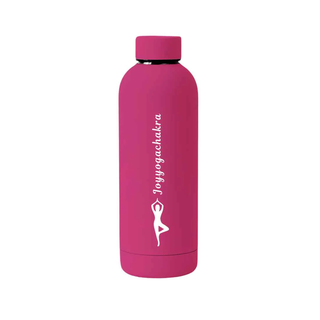Nutcase Water Bottle Yoga For Workout Double Insulated Bottles - Image 46
