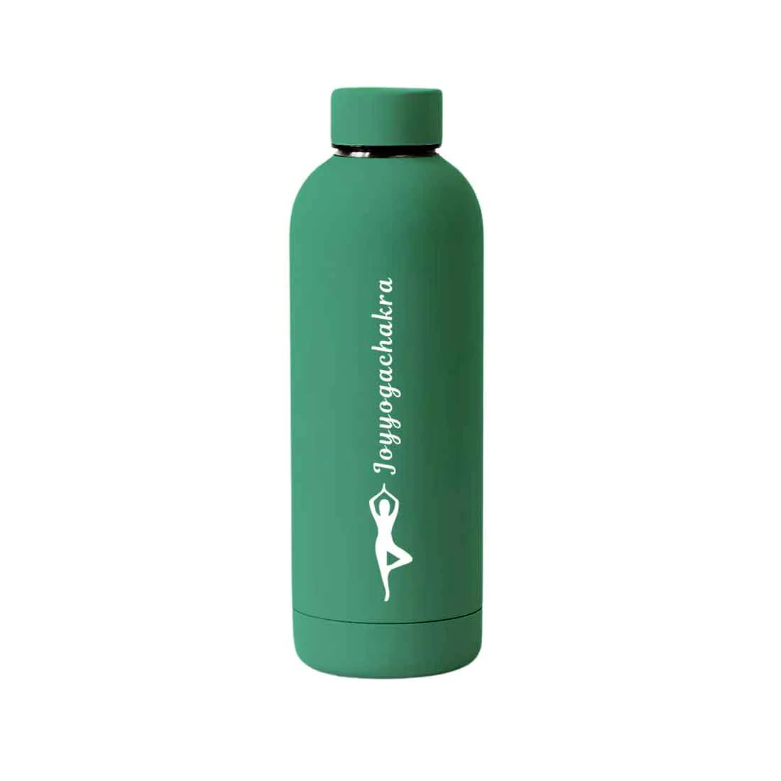 Nutcase Water Bottle Yoga For Workout Double Insulated Bottles - Image 51